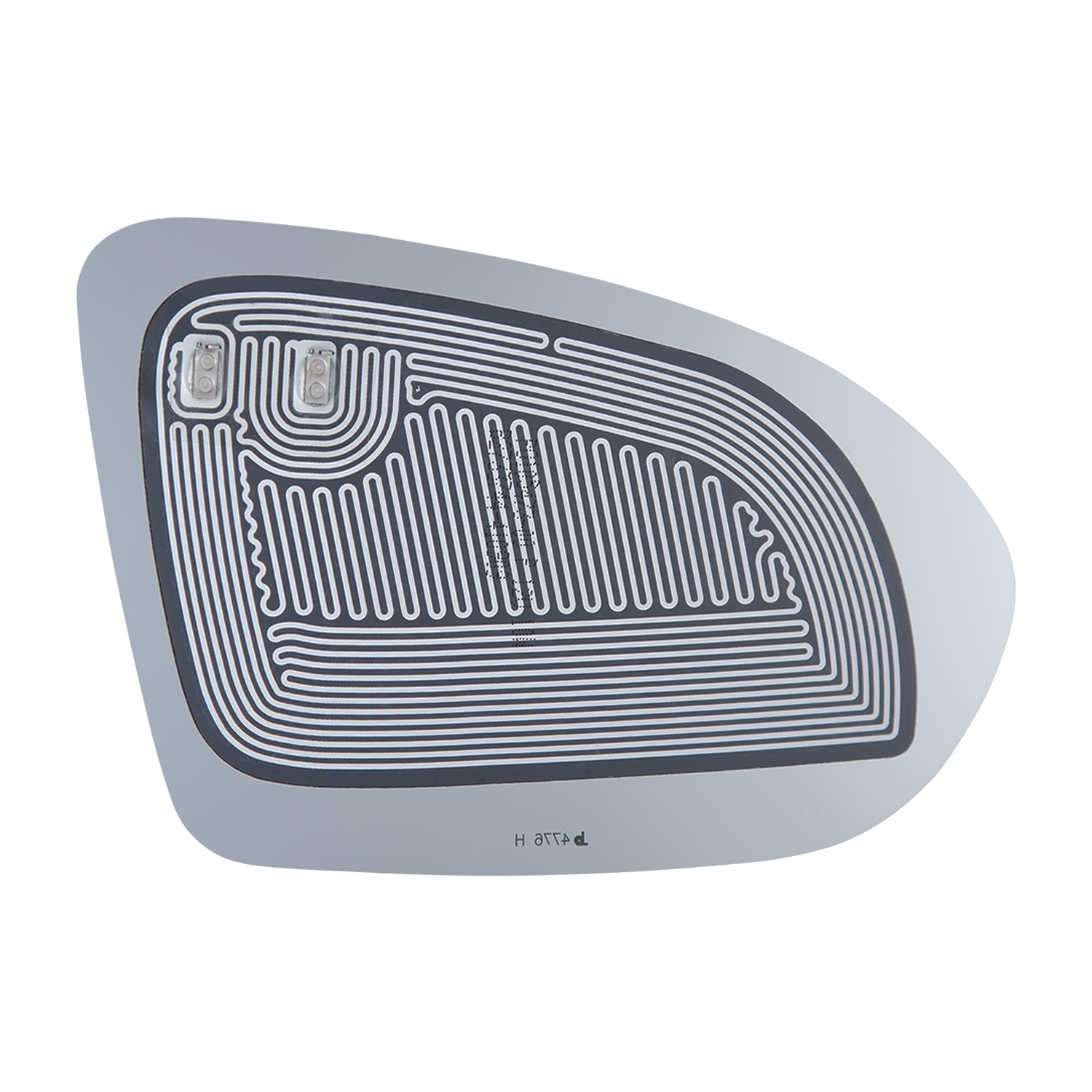 SIDE VIEW MIRROR HEATED